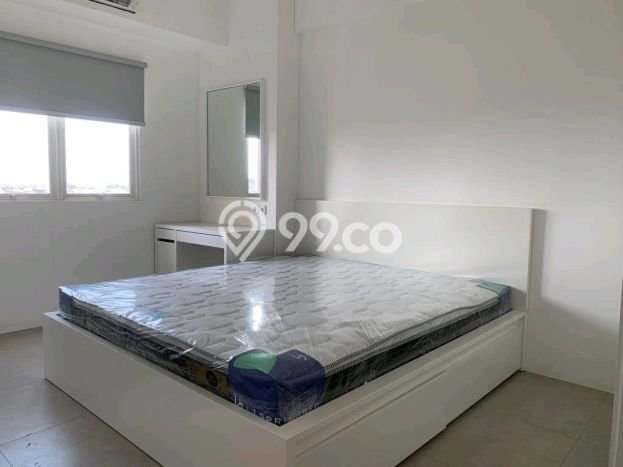 Sewa Apartemen Harga Terjangkau di Surabaya Kota 2 KT Sewa Apartemen Harga Terjangkau di Surabaya Kota 2 KT