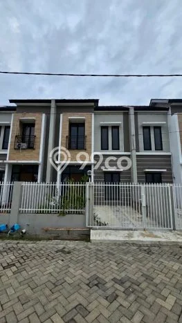 Sewa cepat rumah minimalis strategis 3 Kamar di Sidoarjo, Sidoarjo Sewa cepat rumah minimalis strategis 3 Kamar di Sidoarjo, Sidoarjo