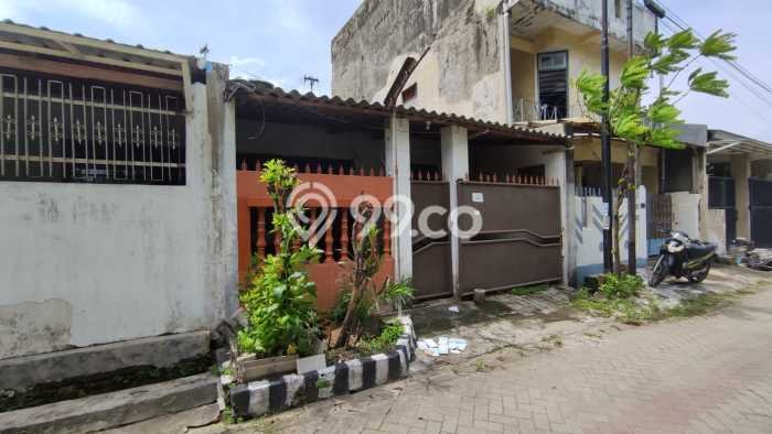 PENAWARAN TERBAIK! Rumah Strategis di Tandes, Luas 78m2m² Bangunan 60m2m² PENAWARAN TERBAIK! Rumah Strategis di Tandes, Luas 78m2m² Bangunan 60m2m²