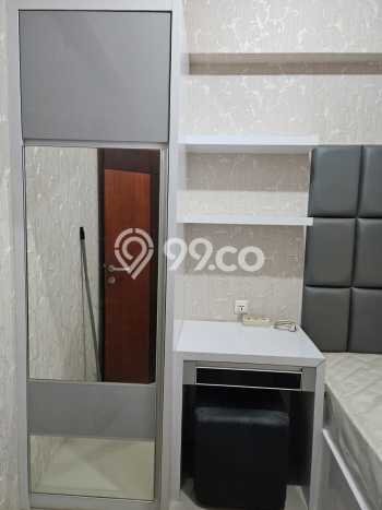 Hunian Strategis 36m2 di Surabaya Kota Surabaya 2 Bedroom Hunian Strategis 36m2 di Surabaya Kota Surabaya 2 Bedroom