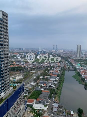 Apartemen Disewakan 0 Kamar Hemat Siap Huni di Surabaya, Luas 23m2 Apartemen Disewakan 0 Kamar Hemat Siap Huni di Surabaya, Luas 23m2