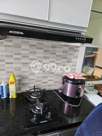 Hunian Strategis 36m2 di Surabaya Kota Surabaya 2 Bedroom Hunian Strategis 36m2 di Surabaya Kota Surabaya 2 Bedroom