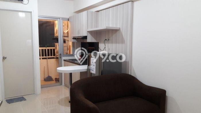 Apartemen Nyaman untuk Disewa, 2 Kamar di Surabaya Apartemen Nyaman untuk Disewa, 2 Kamar di Surabaya