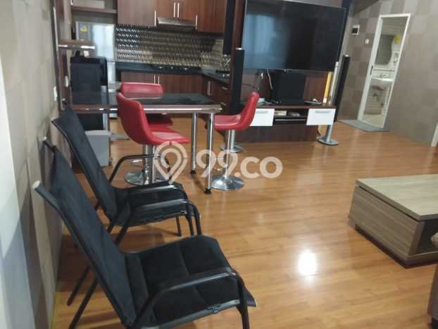 Apartemen Disewakan Terjangkau 3 KT / 2 KM di Dukuh Pakis, Surabaya Apartemen Disewakan Terjangkau 3 KT / 2 KM di Dukuh Pakis, Surabaya