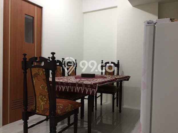 Sewa Apartemen Terjangkau 2 BR di Surabaya Kota Surabaya Sewa Apartemen Terjangkau 2 BR di Surabaya Kota Surabaya