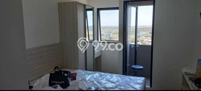 Hunian Apartemen Hemat 0 KT 1 KM di Wiyung, Surabaya, Jawa Timur Hunian Apartemen Hemat 0 KT 1 KM di Wiyung, Surabaya, Jawa Timur