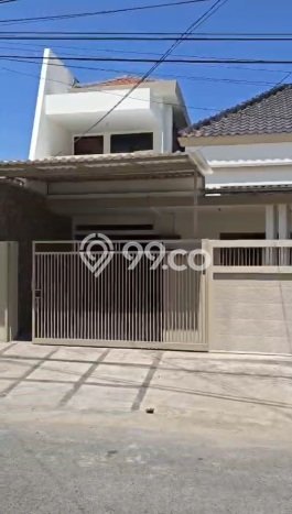 Rumah Disewakan Surabaya LT 300m2 LB 300m2 Area ngagel Rumah Disewakan Surabaya LT 300m2 LB 300m2 Area ngagel