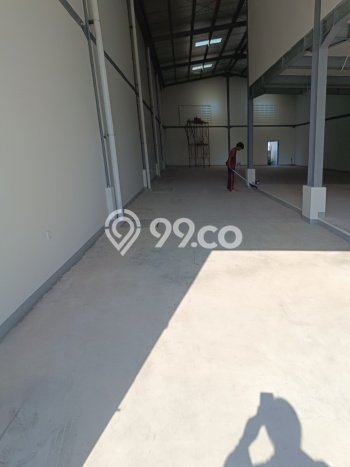 Dijual! Pabrik di Jababeka Bekasi LT 1058m2 / LB 435m2 Kawasan Strategis Dijual! Pabrik di Jababeka Bekasi LT 1058m2 / LB 435m2 Kawasan Strategis