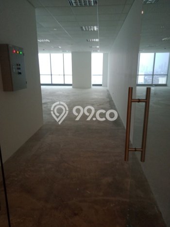 Unit Kantor Dijual di Cempaka Putih Jakarta Pusat 120m2 Unit Kantor Dijual di Cempaka Putih Jakarta Pusat 120m2