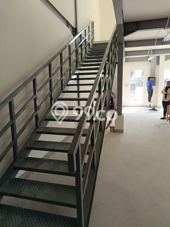 Dijual! Pabrik di Jababeka Bekasi LT 1058m2 / LB 435m2 Kawasan Strategis Dijual! Pabrik di Jababeka Bekasi LT 1058m2 / LB 435m2 Kawasan Strategis