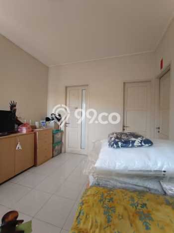 Rumah Luxury Modern Tanpa Renovasi di Gading Serpong Tangerang Rumah Luxury Modern Tanpa Renovasi di Gading Serpong Tangerang