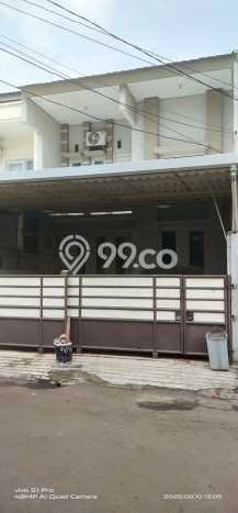 Rumah Modern 3 KT di Gading Serpong Tangerang Semi Furnished Rumah Modern 3 KT di Gading Serpong Tangerang Semi Furnished