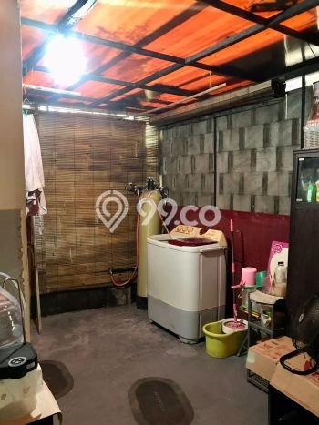 Hunian Super Elit dengan Akses Paling Strategis di Bintaro, Tangerang Selatan Hunian Super Elit dengan Akses Paling Strategis di Bintaro, Tangerang Selatan