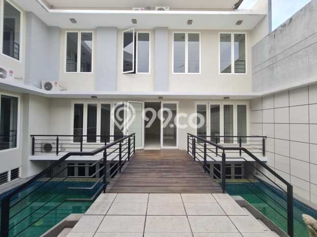 Jual Rumah Mewah Elegan Dengan View Eksklusif di Gading Serpong Pondok Hijau Golf, Tangerang Jual Rumah Mewah Elegan Dengan View Eksklusif di Gading Serpong Pondok Hijau Golf, Tangerang