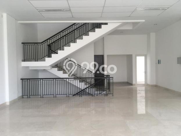 Dijual! Komersial di BSD Foresta Tangerang LT 155m2 / LB 655m2 Kawasan Bisnis Dijual! Komersial di BSD Foresta Tangerang LT 155m2 / LB 655m2 Kawasan Bisnis