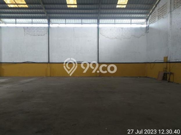 Gudang Dijual di Curug LT 2600m2, LB 600m2 Solusi Investasi Cerdas Gudang Dijual di Curug LT 2600m2, LB 600m2 Solusi Investasi Cerdas