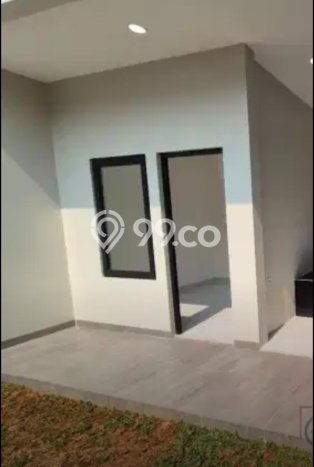 Jual Rumah Mewah Elegan Dengan View Eksklusif di BSD Puspita Loka, Tangerang Jual Rumah Mewah Elegan Dengan View Eksklusif di BSD Puspita Loka, Tangerang