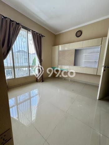 Rumah Elit LB 130m2 Siap Huni Desain Elegan di Gading Serpong The Spring, Tangerang Rumah Elit LB 130m2 Siap Huni Desain Elegan di Gading Serpong The Spring, Tangerang