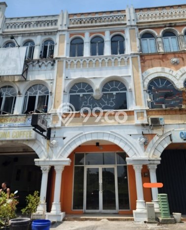 Dijual! Ruko di Gading Serpong Andalucia Tangerang LT 67m2 / LB 200m2 Kawasan Strategis Dijual! Ruko di Gading Serpong Andalucia Tangerang LT 67m2 / LB 200m2 Kawasan Strategis