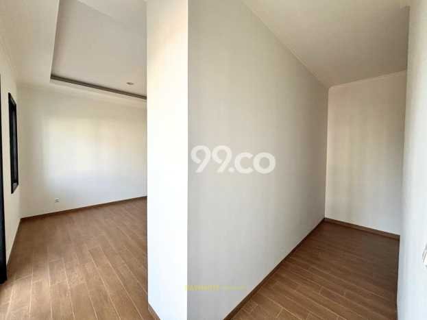 For Sale! Luxury House LT 144m2 Desain Modern di Alam Sutera For Sale! Luxury House LT 144m2 Desain Modern di Alam Sutera