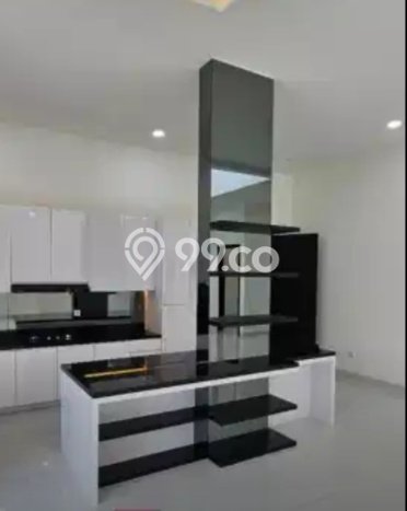 Jual Rumah Mewah Elegan Dengan View Eksklusif di BSD Puspita Loka, Tangerang Jual Rumah Mewah Elegan Dengan View Eksklusif di BSD Puspita Loka, Tangerang
