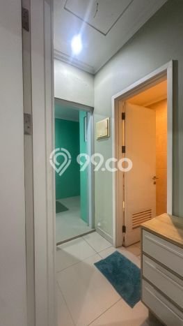 Jual Rumah Modern 3 KT di Gading Serpong, Tangerang Jual Rumah Modern 3 KT di Gading Serpong, Tangerang