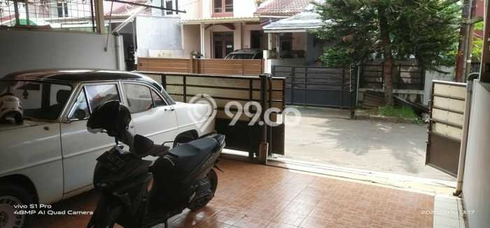 Dijual Rumah Modern 3 KT di Sektor 7C-Gading Serpong, Tangerang Dijual Rumah Modern 3 KT di Sektor 7C-Gading Serpong, Tangerang
