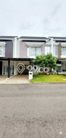Hunian Super Elit dengan Akses Paling Strategis di Gading Serpong, Tangerang Hunian Super Elit dengan Akses Paling Strategis di Gading Serpong, Tangerang