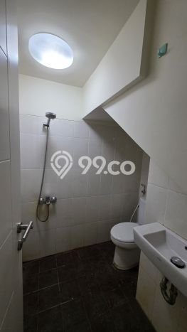 Rumah Minimalis 2 KT di Gading Serpong Tangerang Unfurnished Rumah Minimalis 2 KT di Gading Serpong Tangerang Unfurnished
