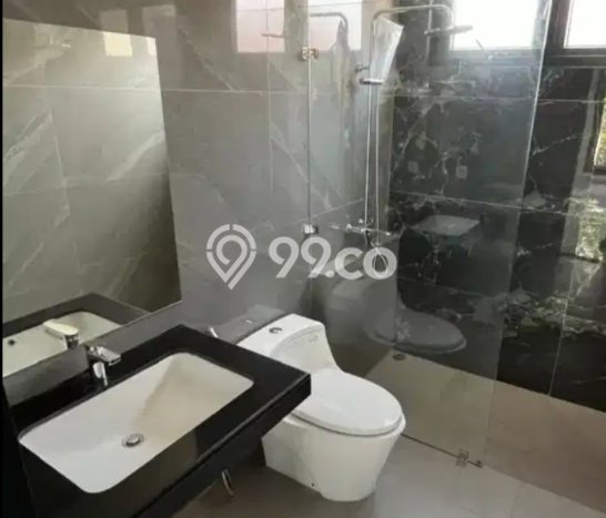 Jual Rumah Mewah Elegan Dengan View Eksklusif di BSD Puspita Loka, Tangerang Jual Rumah Mewah Elegan Dengan View Eksklusif di BSD Puspita Loka, Tangerang