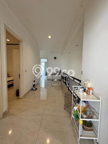 Rumah Luxury Modern Tanpa Renovasi di Gading Serpong Tangerang Rumah Luxury Modern Tanpa Renovasi di Gading Serpong Tangerang