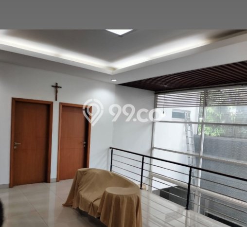 Rumah Elit LB 240m2 Siap Huni Desain Elegan di Gading Serpong Pondok Hijau Golf, Tangerang Rumah Elit LB 240m2 Siap Huni Desain Elegan di Gading Serpong Pondok Hijau Golf, Tangerang