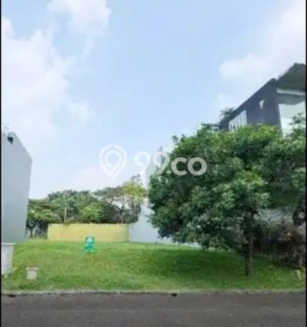 Dijual Tanah 945m2 di Gading Serpong Pondok Hijau Golf, Tangerang Dijual Tanah 945m2 di Gading Serpong Pondok Hijau Golf, Tangerang