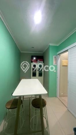 Dijual Hunian Rumah Terawat 3 Kamar di Gading Serpong Andalucia, Tangerang Dijual Hunian Rumah Terawat 3 Kamar di Gading Serpong Andalucia, Tangerang