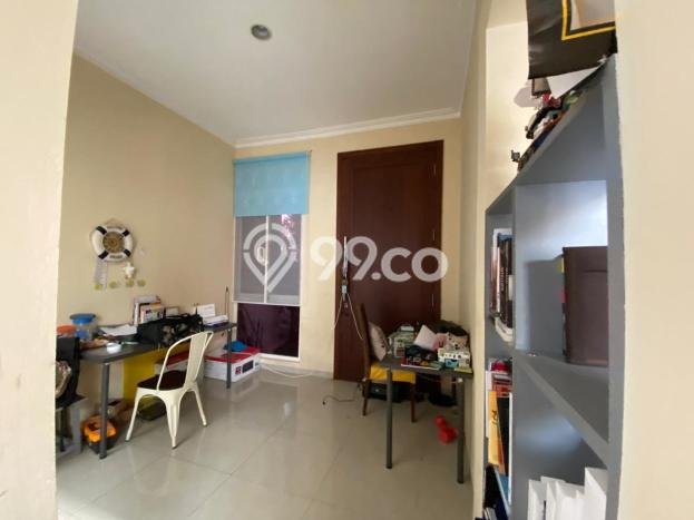 Hunian Super Elit dengan Akses Paling Strategis di Alam Sutera, Tangerang Hunian Super Elit dengan Akses Paling Strategis di Alam Sutera, Tangerang
