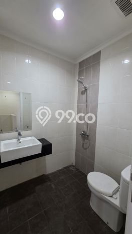 Rumah Minimalis 2 KT di Gading Serpong Tangerang Unfurnished Rumah Minimalis 2 KT di Gading Serpong Tangerang Unfurnished