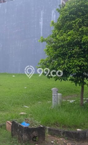 Untuk Dijual Tanah 700m2 di BSD Giri Loka, Tangerang Untuk Dijual Tanah 700m2 di BSD Giri Loka, Tangerang