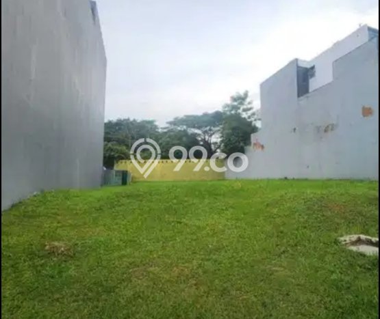 Dijual Tanah 945m2 di Gading Serpong Pondok Hijau Golf, Tangerang Dijual Tanah 945m2 di Gading Serpong Pondok Hijau Golf, Tangerang