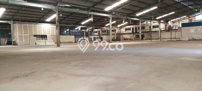 Unit Gudang Disewa Lokasi Pulo Gadung, Jakarta Timur Spesifikasi Luas Bangunan 3000m2 Unit Gudang Disewa Lokasi Pulo Gadung, Jakarta Timur Spesifikasi Luas Bangunan 3000m2