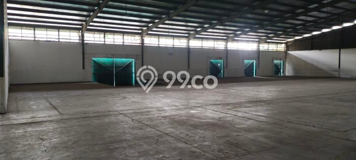LOKASI STRATEGIS! Gudang For Rent di Pegangsaan, Luas 2592m2m², Pusat Niaga LOKASI STRATEGIS! Gudang For Rent di Pegangsaan, Luas 2592m2m², Pusat Niaga