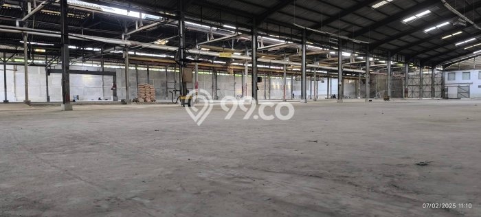 Disewakan Gudang di Kawasan Ramai Batu Ceper Luas 6000m2 Disewakan Gudang di Kawasan Ramai Batu Ceper Luas 6000m2