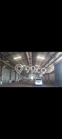Disewakan Gudang di Bekasi Barat Bekasi LT 15460m2, LB 6324m2 Disewakan Gudang di Bekasi Barat Bekasi LT 15460m2, LB 6324m2
