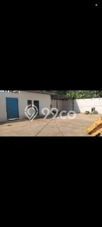 Gudang Komersial Disewakan di Tapos Depok Luas 2246m2 Gudang Komersial Disewakan di Tapos Depok Luas 2246m2