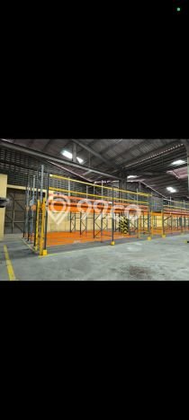 Disewakan Gudang di Pusat Kota Tangerang Ramai Strategis Disewakan Gudang di Pusat Kota Tangerang Ramai Strategis