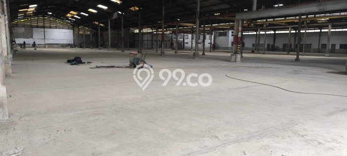 Disewakan Gudang di Kawasan Ramai Batu Ceper Luas 6000m2 Disewakan Gudang di Kawasan Ramai Batu Ceper Luas 6000m2