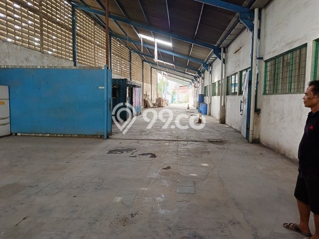 Disewakan Gudang di Pusat Kota Tangerang Ramai Strategis Disewakan Gudang di Pusat Kota Tangerang Ramai Strategis