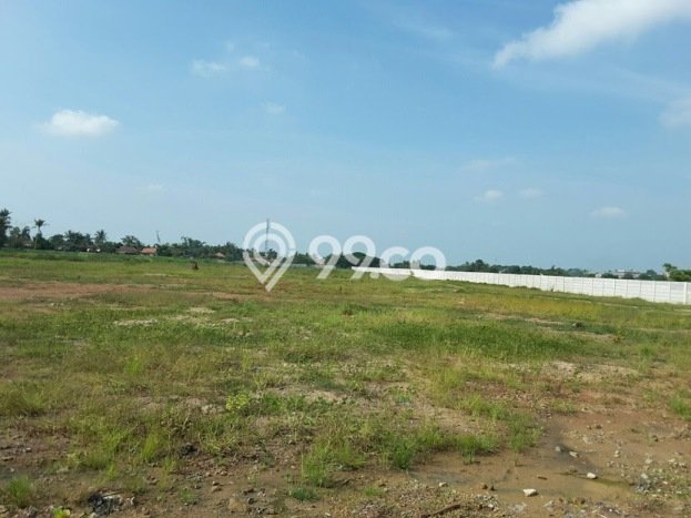 Tanah Dijual Lokasi Cibinong, Bogor Luas 17300m2 Legalitas Aman Tanah Dijual Lokasi Cibinong, Bogor Luas 17300m2 Legalitas Aman