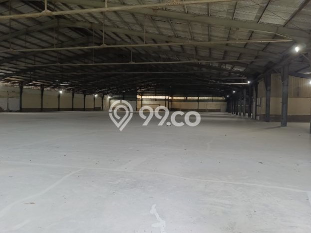 Disewakan Gudang di Citeureup Bogor LT 100000m2, LB 10000m2 Disewakan Gudang di Citeureup Bogor LT 100000m2, LB 10000m2