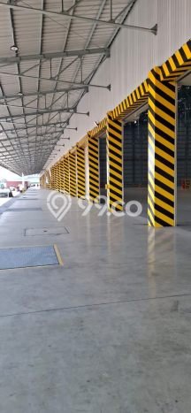 Gudang paling strategis disewakan di Cakung Jakarta Timur Gudang paling strategis disewakan di Cakung Jakarta Timur