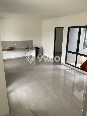 Rumah Mewah LB 118m2 Siap Pakai Desain Elegan di BSD, Tangerang Rumah Mewah LB 118m2 Siap Pakai Desain Elegan di BSD, Tangerang
